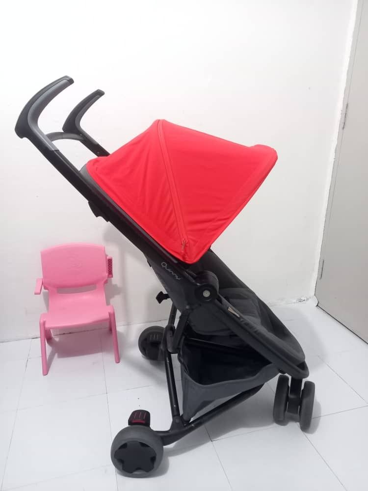 Quinny zapp flex sale on sale