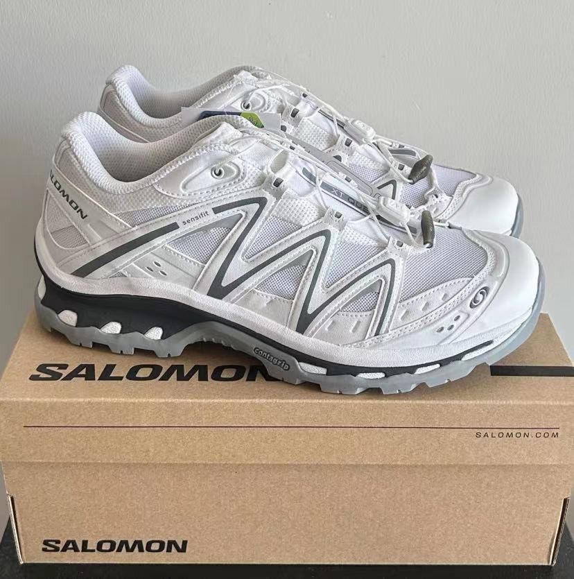 Salomon sale quest adv