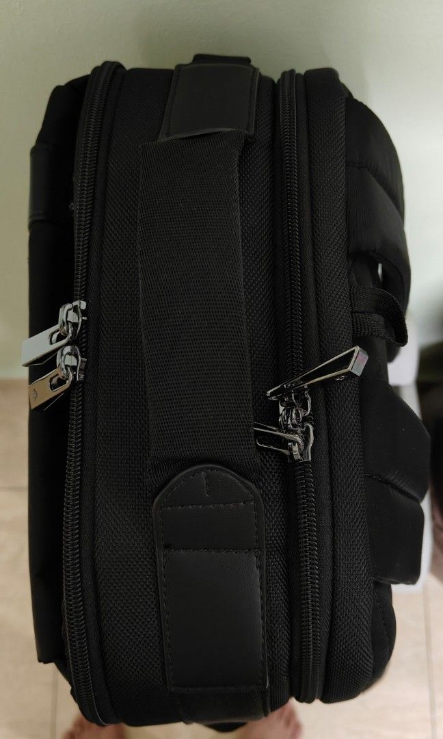 Samsonite Openroad Laptop Backpack 15.6", Computers & Tech, Parts & Accessories, Laptop Bags