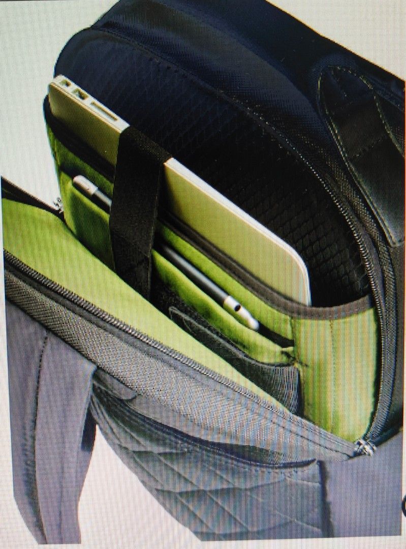 Samsonite Openroad Laptop Backpack 15.6", Computers & Tech, Parts & Accessories, Laptop Bags