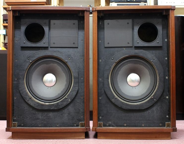 Jbl d123 cheap