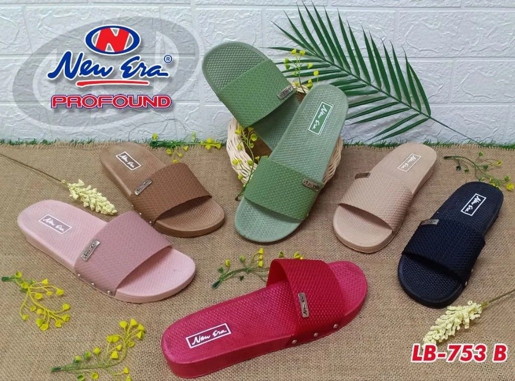 New era sendal outlet