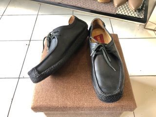 Sepatu Clarks Natalie
