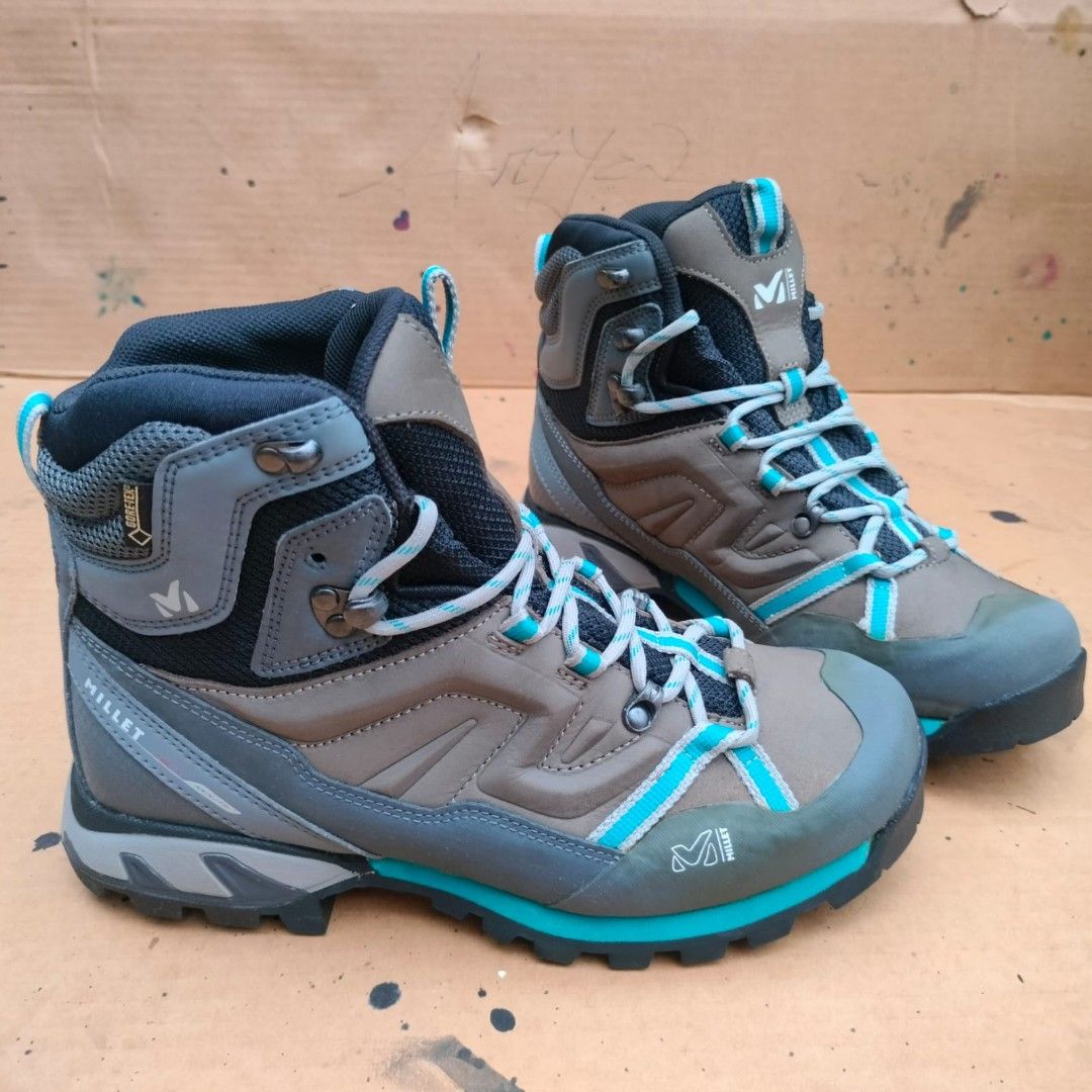 Millet ld best sale high route gtx