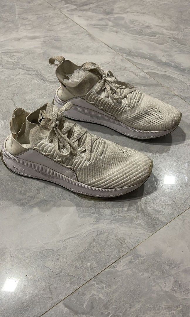 Harga sepatu puma ignite cheap