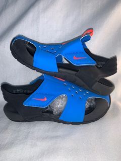 Sepatu Sendal Second Original Nike Sunray Size 29,5/18cm