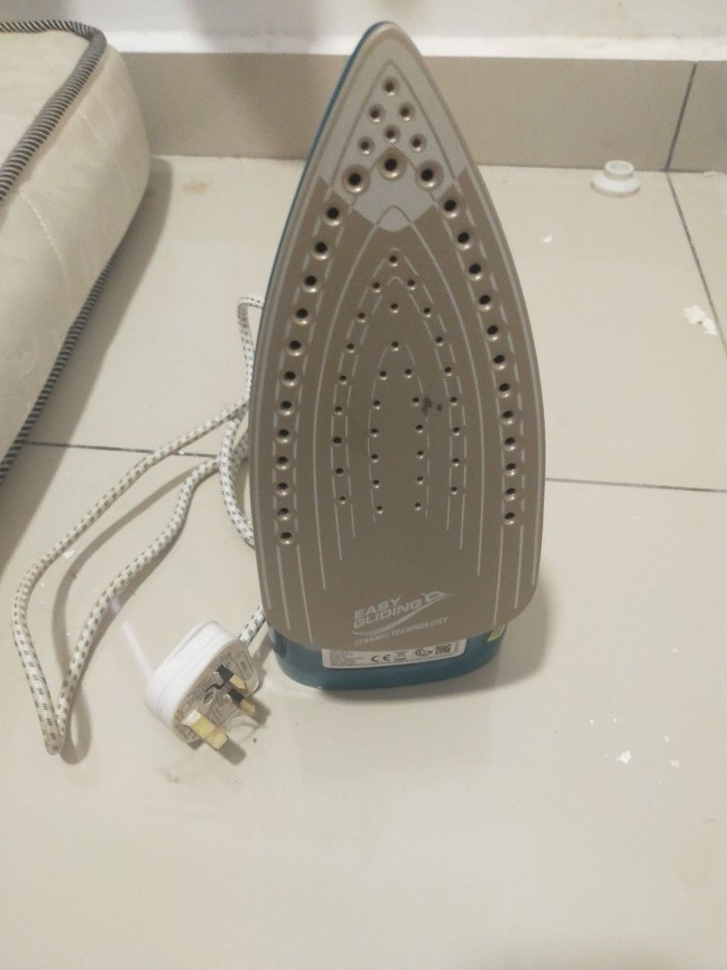 Tefal fv1847 store