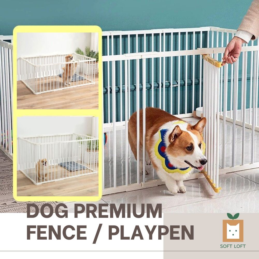 Indoor dog fence diy shop