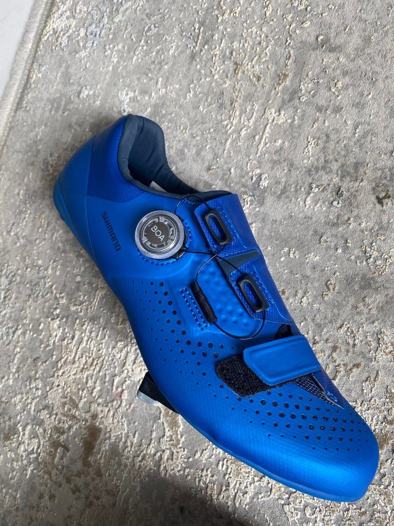 Zapatilla Shimano De Mujer Ruta SH-RC500