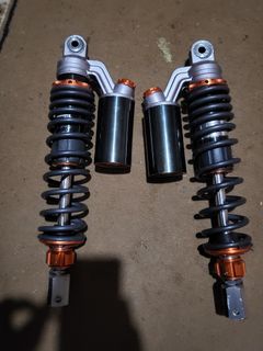 Shock Tabung Copy KTC 340mm