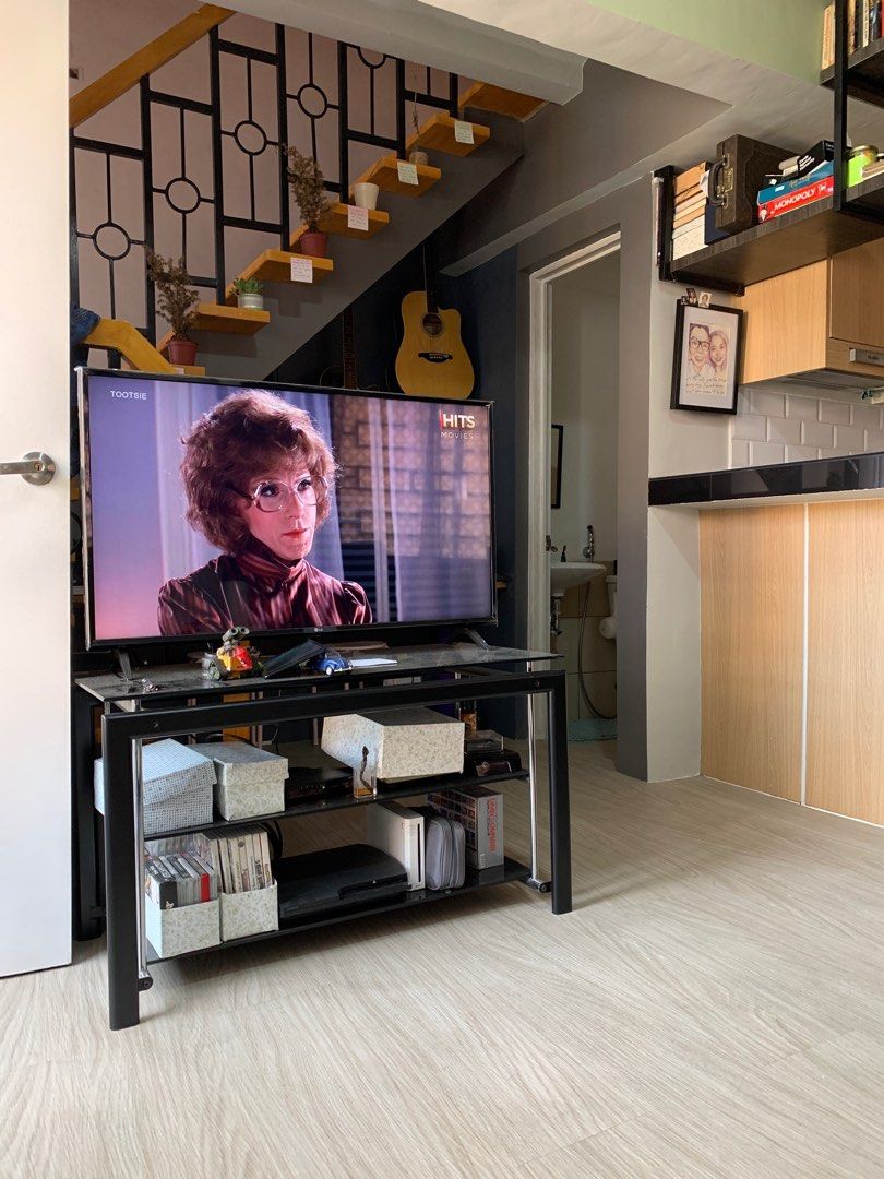 Sigma discount tv rack