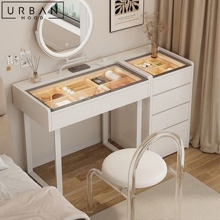 Vanity Tables Collection item 1