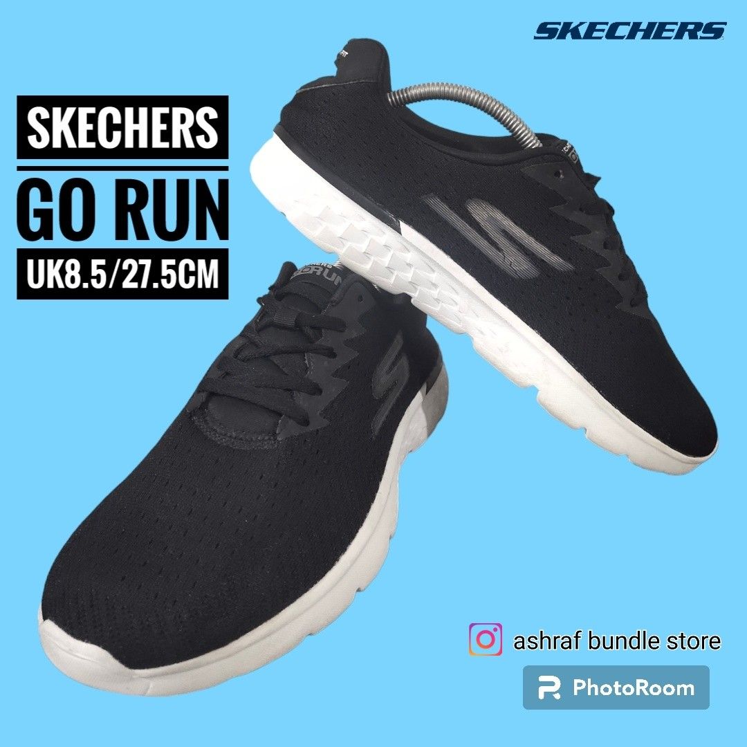 Skechers go run 400 price store