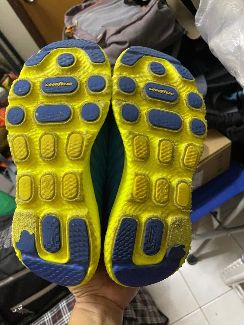 Skechers go discount run maxroad 3