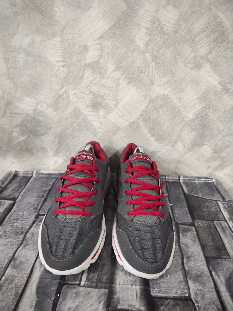 SKECHERS ON THE GO 8UK BUNDLE Men s Fashion Footwear Sneakers
