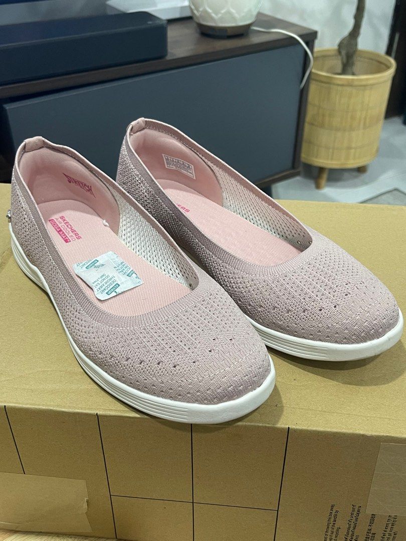 Skechers go outlet walk city womens