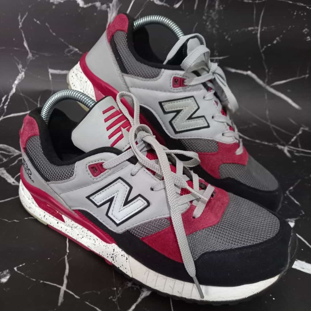 Merk sale new balance