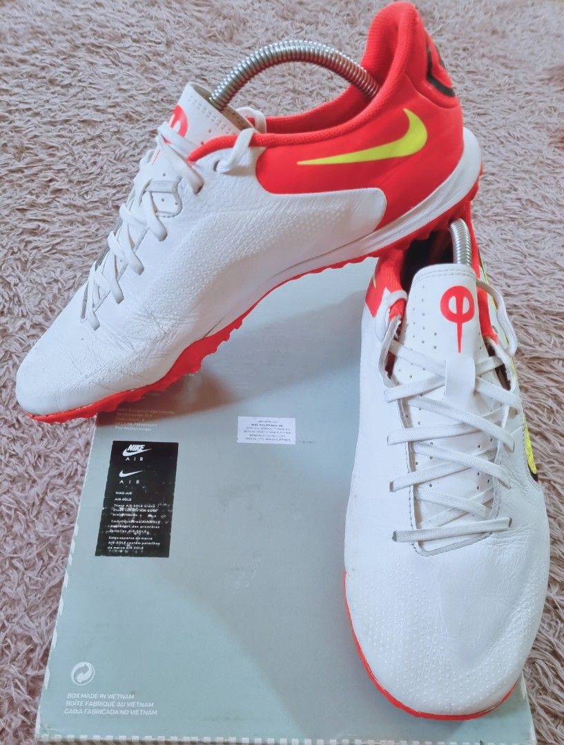 Soccer shoes US10.5 Eur44.5 28.5cm Sports Equipment Other Sports