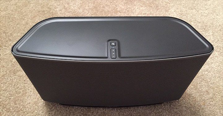 Sonos play 5 gen 1 cheap