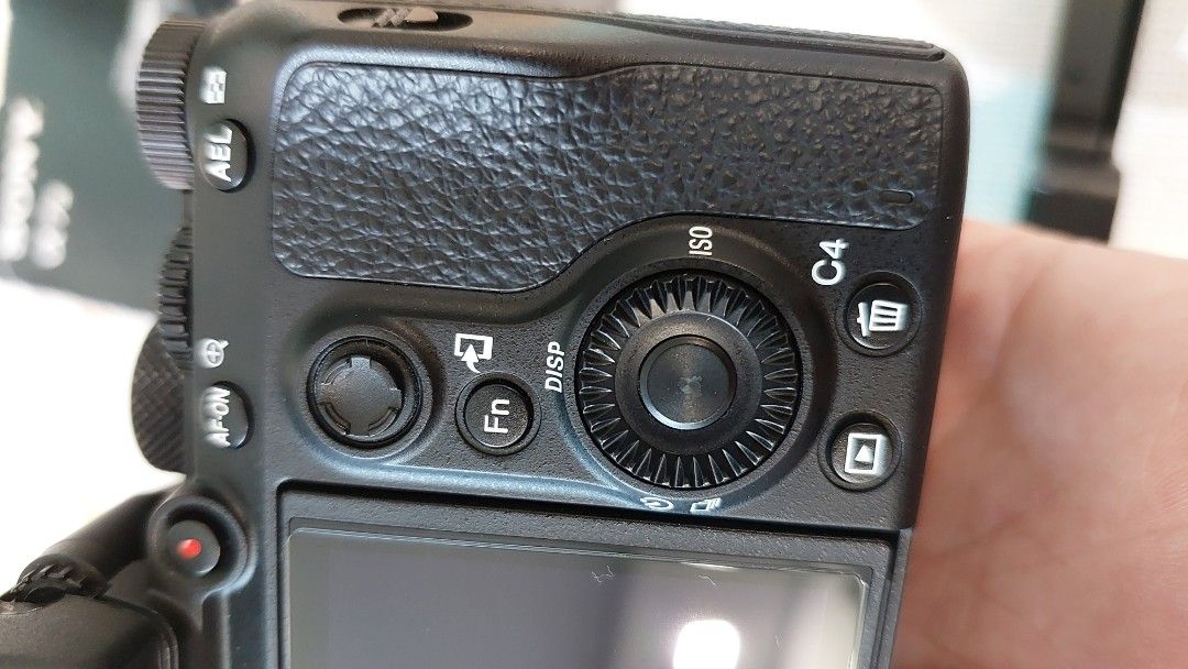Sony A73 A7iii Camera Body, Photography, Cameras on Carousell