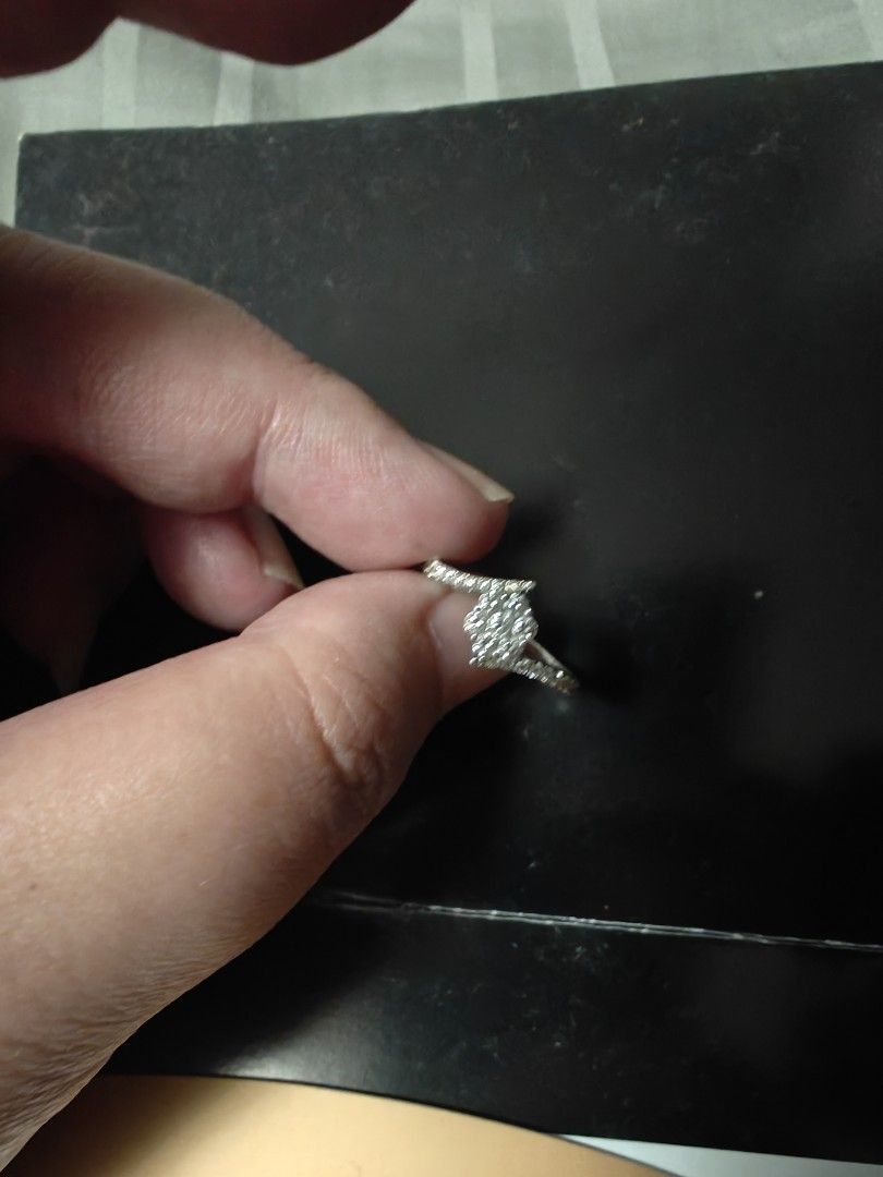 Soo kee engagement ring hot sale
