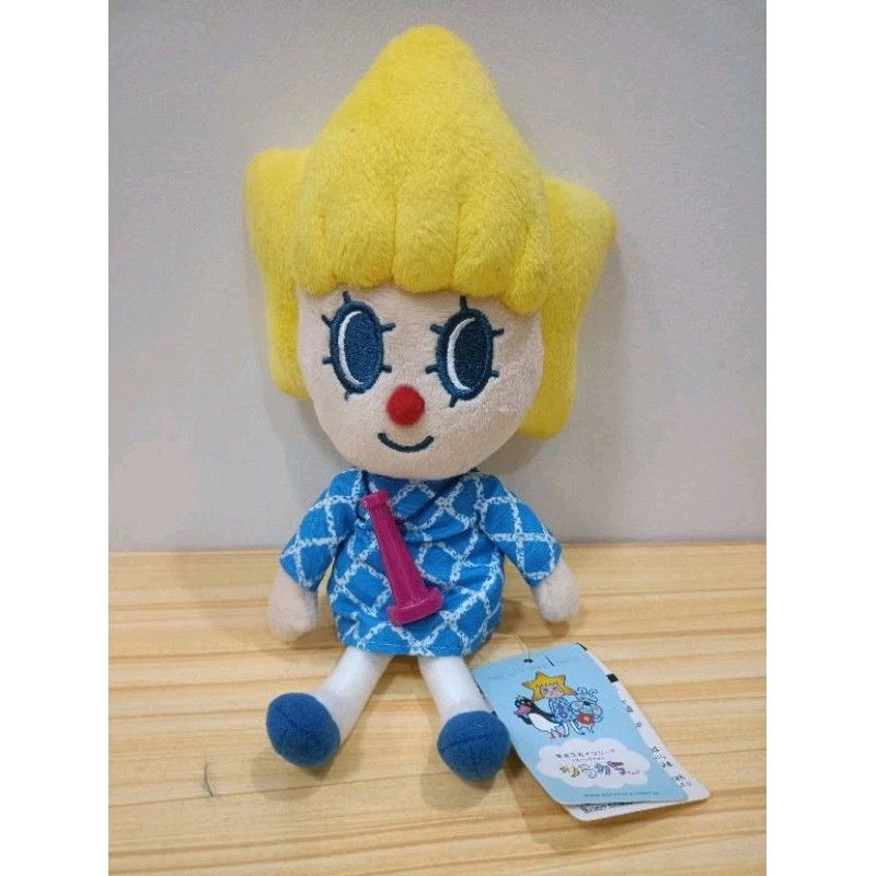 Sorakara-chan Tokyo Sky Tree Plush (Category: Plushies & Soft Toys) located in Quezon City. Submitted by babylianne (Listing ID 1265555969, Image 1). Description: Original Japan Stuffed Toy Brandnew with papertag Sorakara-chan Tokyo Sky Tree Plush/Pillow - 460 ❌SOLD❌ Original Japan Stuffed Toy Brandnew with papertag Sorakara-chan Tokyo Sky Tree Plush - 380 Mascot Plush 9" Stuffed Toy Doll Japan.