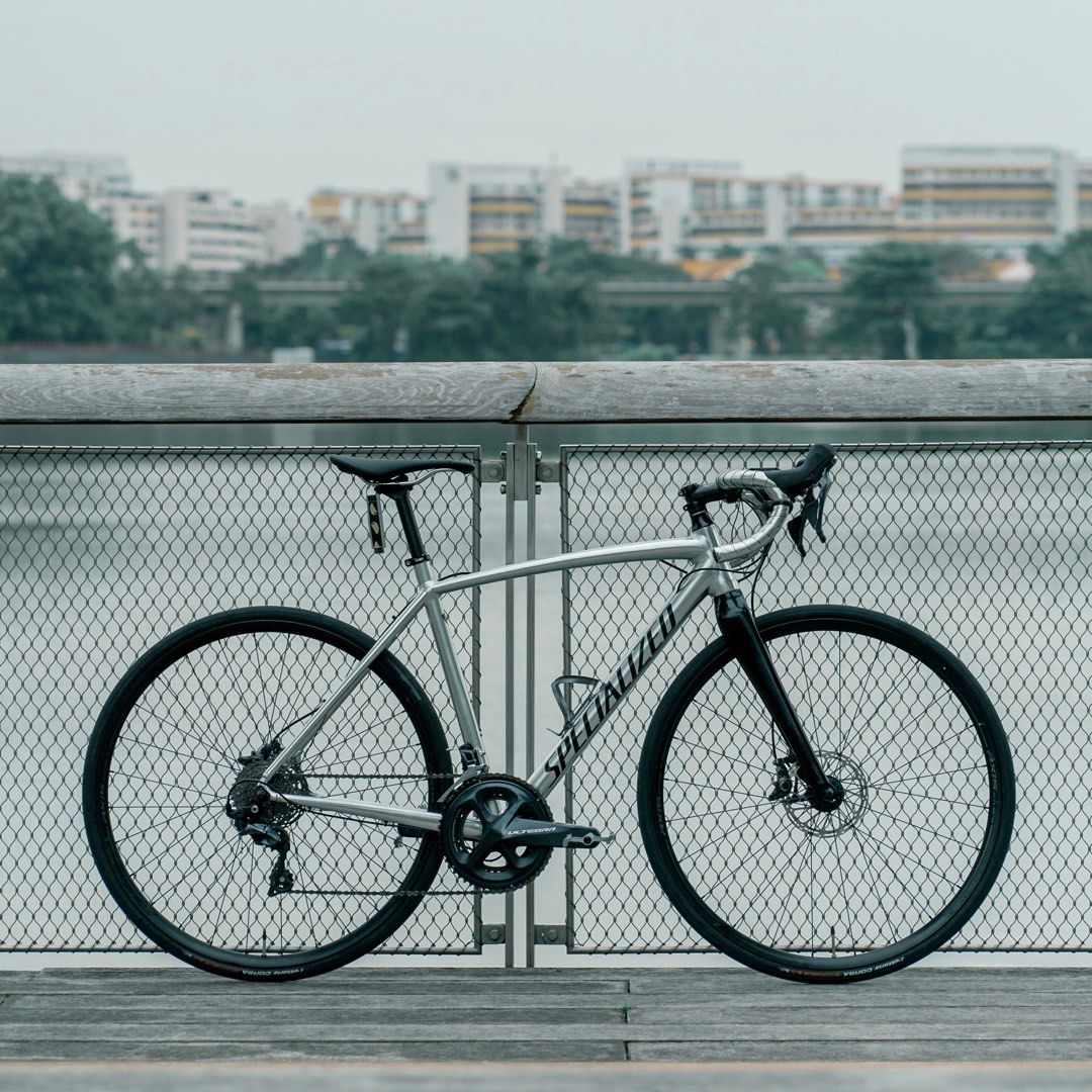 Specialized crux e5 cyclocross bike hotsell 2018