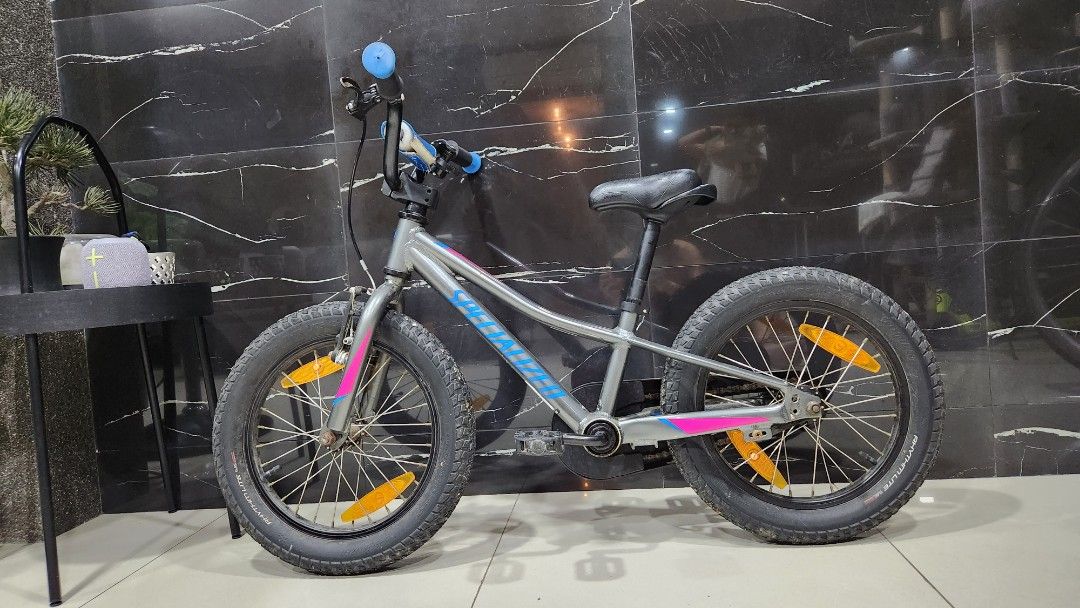 Specialized hotrock 16 review deals