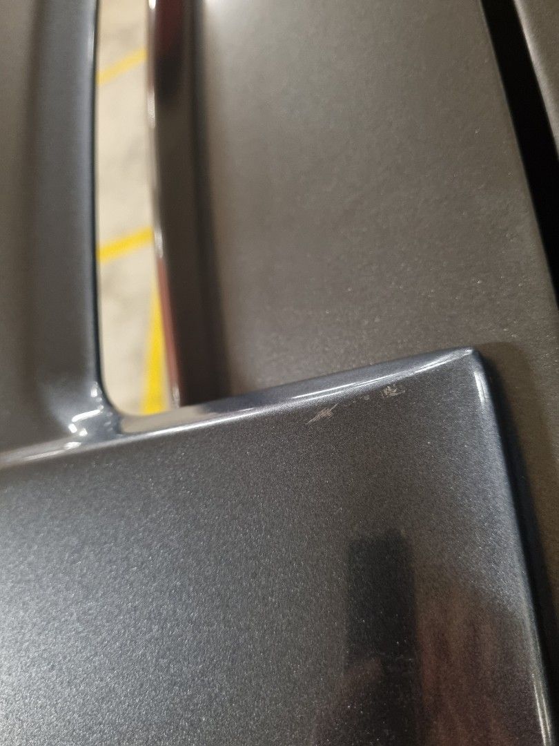 Spoiler Myvi Extreme, Auto Accessories on Carousell