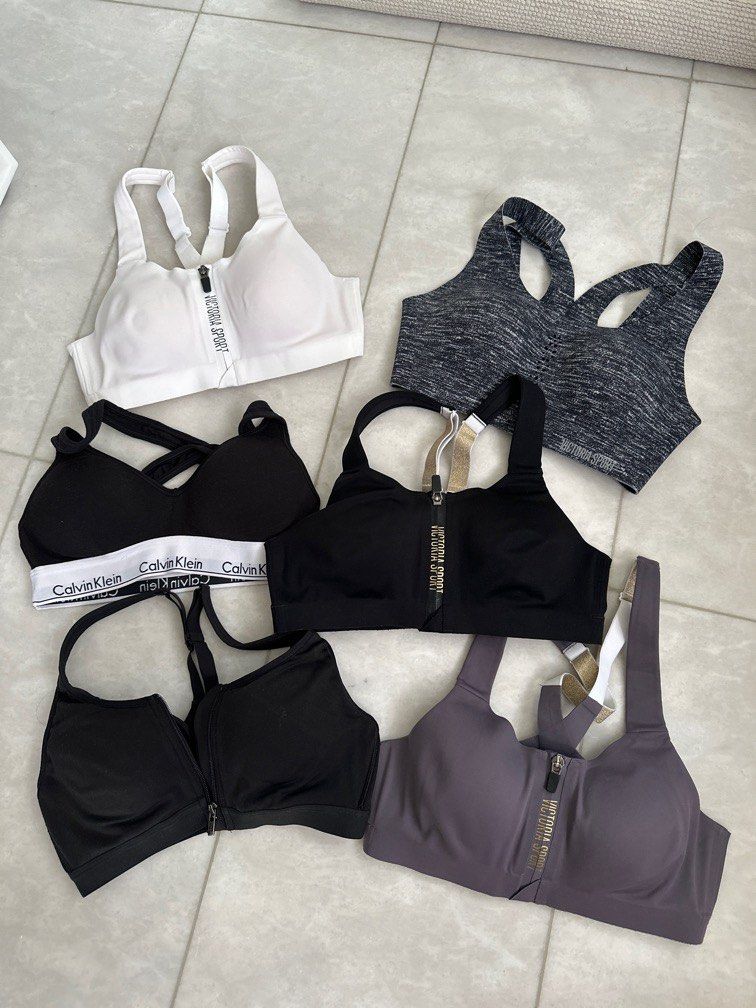 Women 5pc Fitness Set 