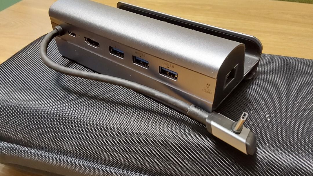 Steamdeck 256GB(水）連512GB卡, 電子遊戲, 電子遊戲機, 其他- Carousell