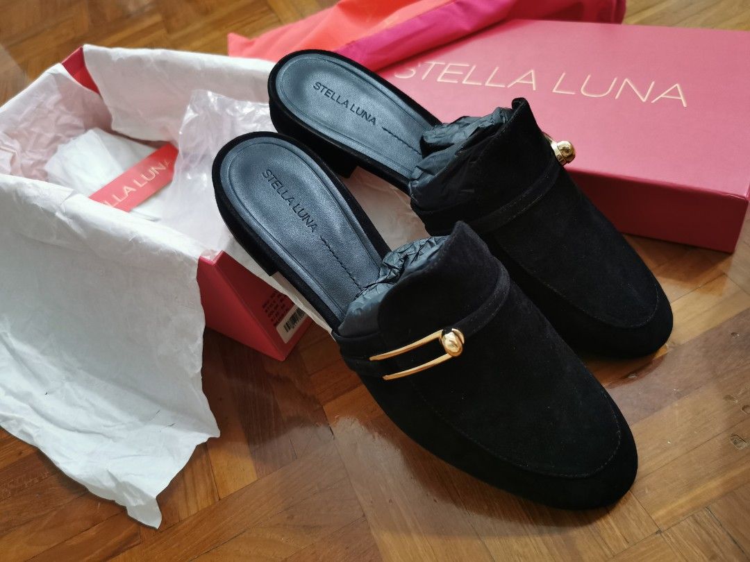 Stella luna slippers new arrivals