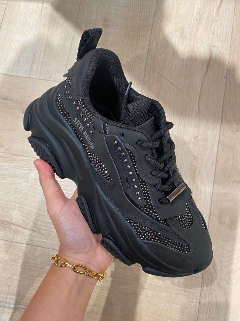 Steve Madden Sneakers 54