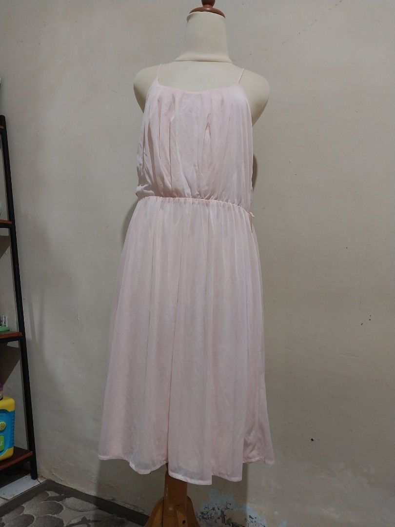 Stile benetton dress top