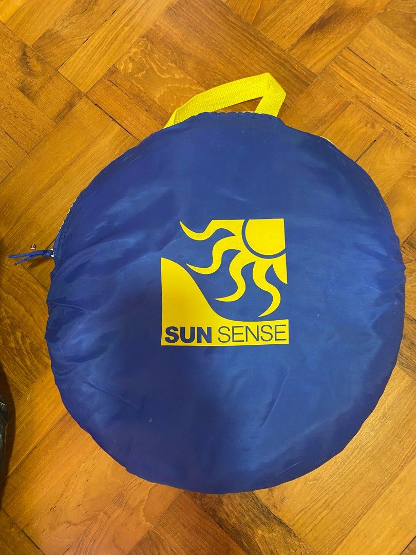 Sunsense UV50+ Pop up tent, Babies & Kids, Going Out, Other Babies