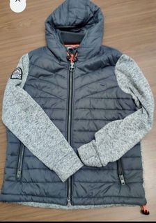 #superdry 正版  ＃外套