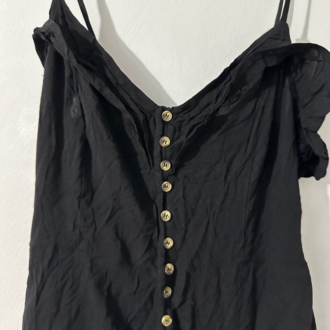 Supre jumpsuits top