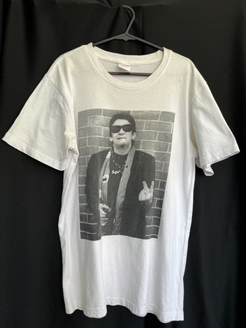 SUPREME T Shirt Boys From The Country Hell Size L Men s Fashion