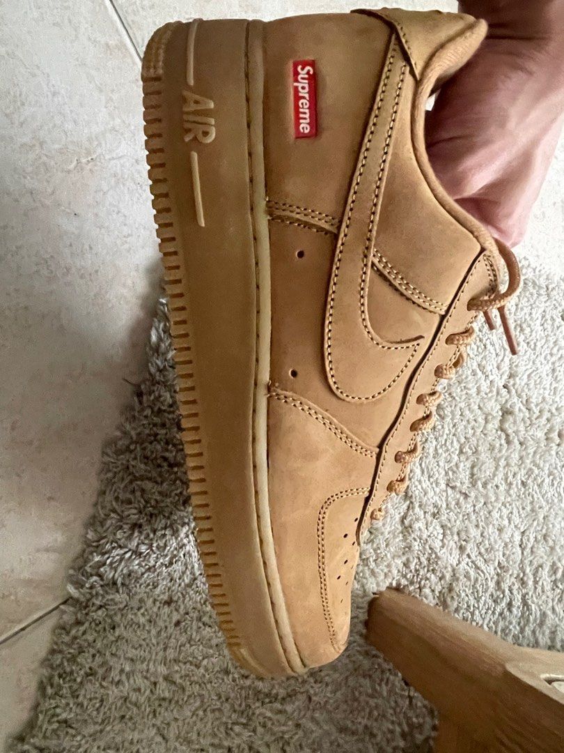 Air force clearance 1 flax junior