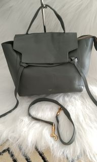 Tas Celine belt large prelove