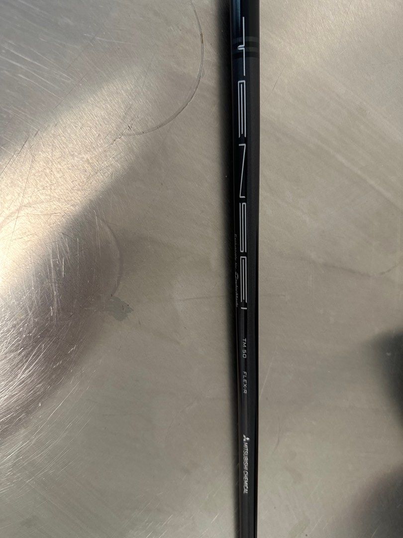 Tête De Mini Driver TaylorMade 300 11.5° - Occasion Excellent état - Livraison Gratuite