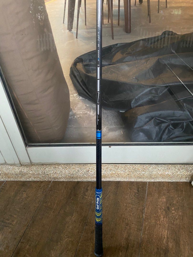 Tensei Blue driver shaft TX flex, Sports Equipment, Sports & Games