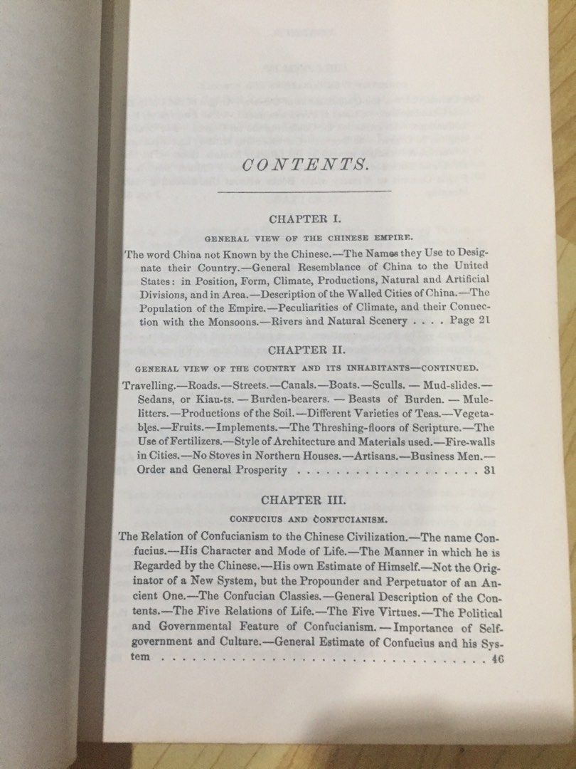 The Chinese John L. Nevius, Hobbies & Toys, Books & Magazines