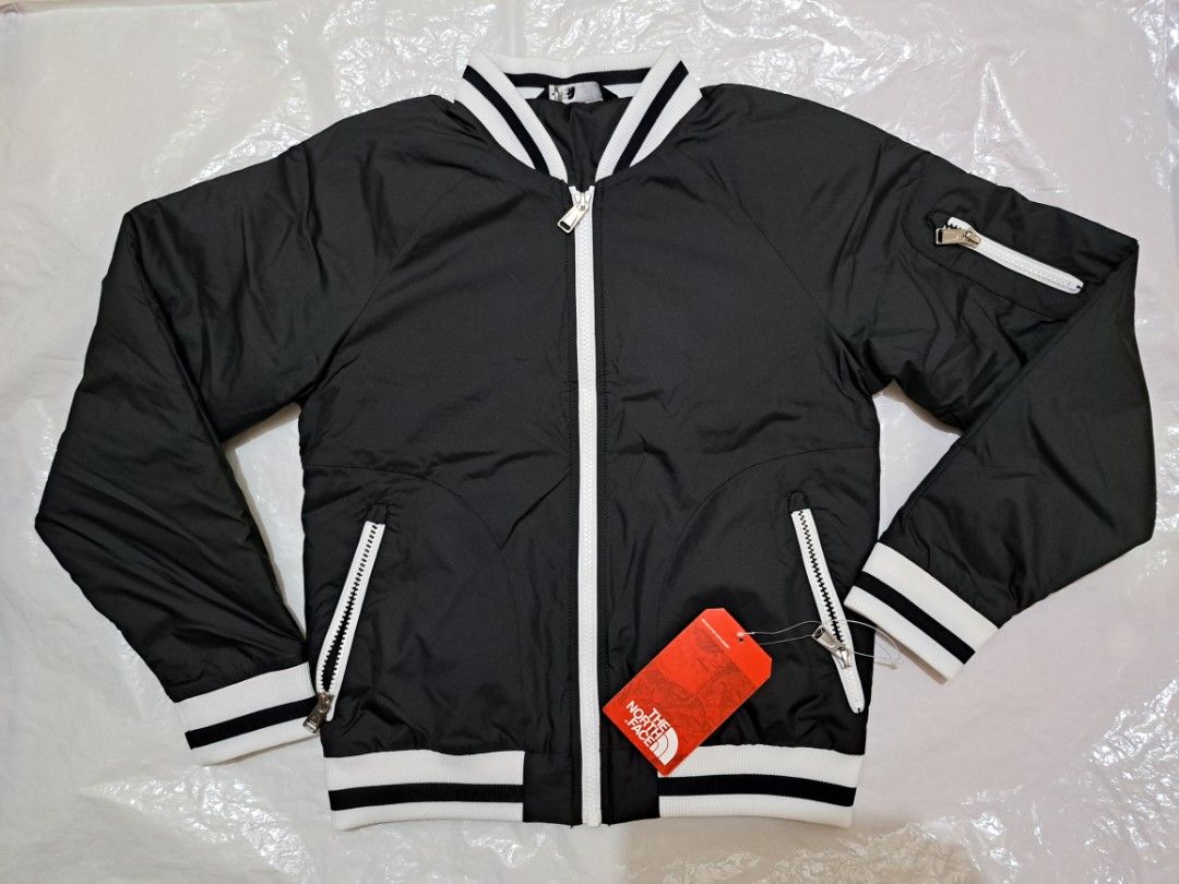 North face rydell bomber hotsell