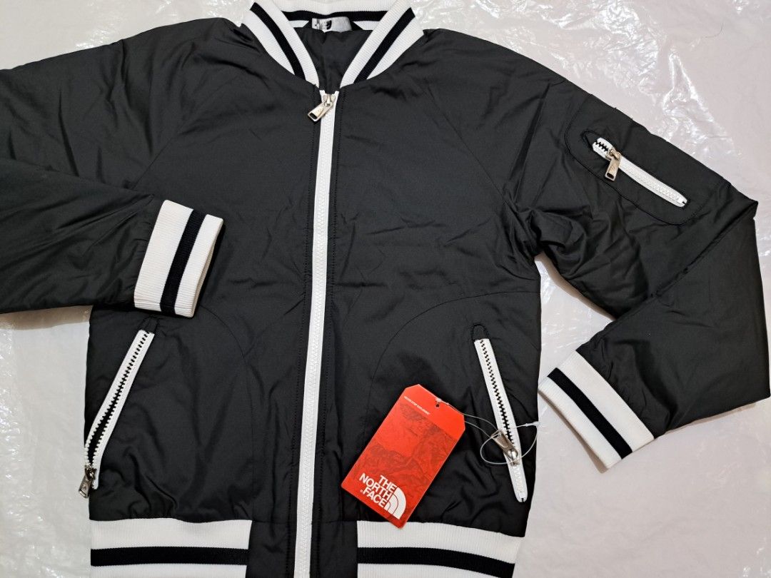 North face cheap rydell bomber