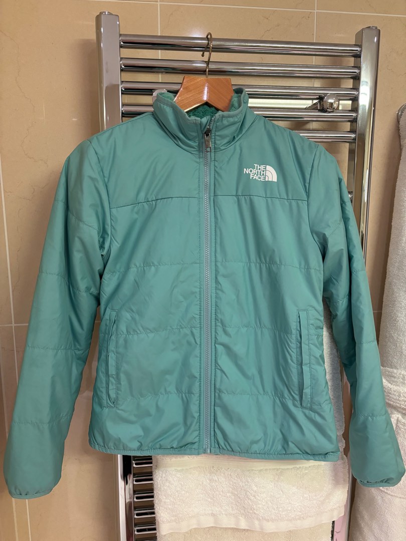 The North Face Reversible Jacket Men s Fashion Coats Jackets