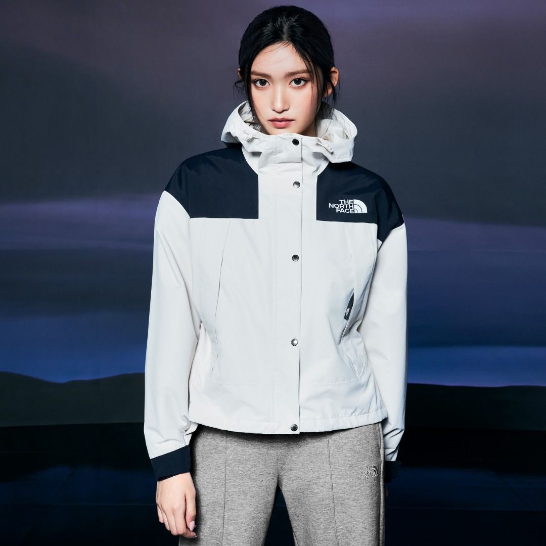 The north face discount 1990 mountain jacket womens