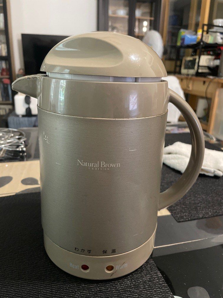 Tiger Water heater PFH 1000, TV & Home Appliances, Kitchen Appliances