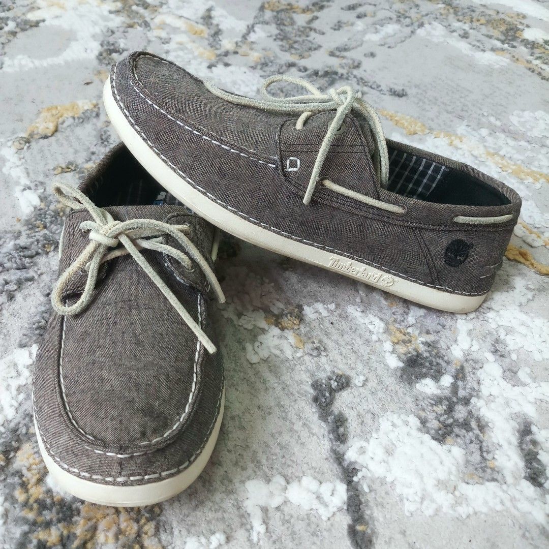 Timberland Earthkeepers Anti Fatigue Loafer Shoes
