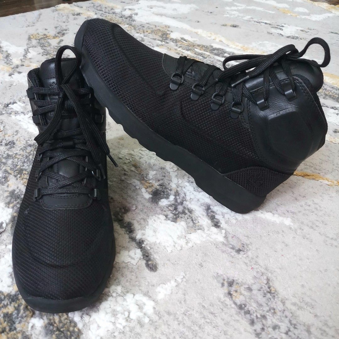 Timberland hot sale westford hiker
